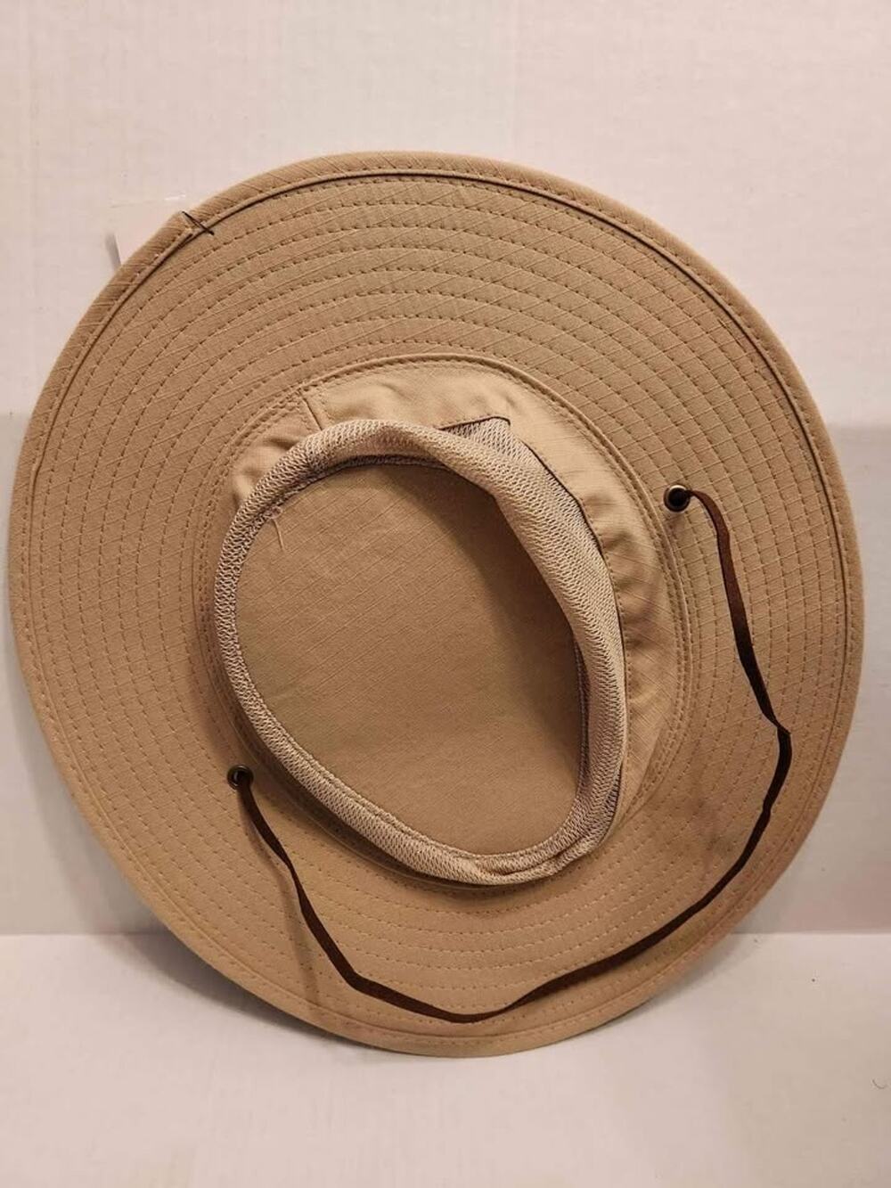 Gold Coast Hats-brown